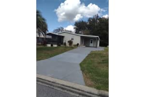 1607 DORAL CIRCLE, LADY LAKE, FL 32159 - MLS#MFRG5105075