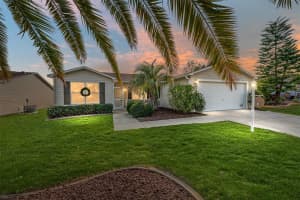 2434 TATUM TERRACE, THE VILLAGES, FL 32162 - MLS#MFRG5105080