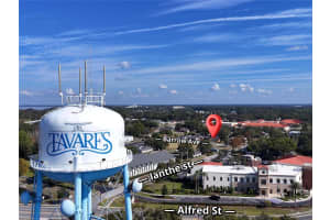 510 BARROW AVENUE, TAVARES, FL 32778 - MLS#MFRG5105086