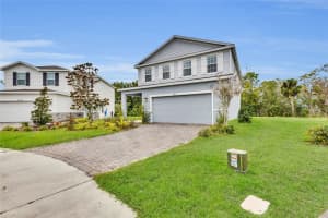 5045 GRAND TETON COURT, DELAND, FL 32724 - MLS#MFRG5105091