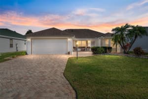 411 ALDAMA AVENUE, THE VILLAGES, FL 32159 Sold 01/16/26