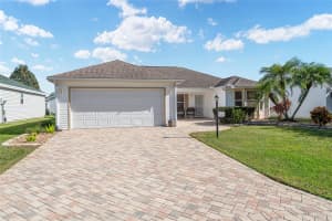 411 ALDAMA AVENUE, THE VILLAGES, FL 32159 Sold 01/16/26