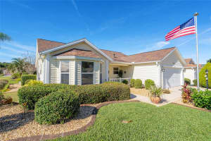 1426 LA HERMOSA DRIVE, THE VILLAGES, FL 32162 - MLS#MFRG5105099