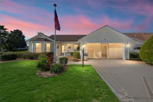 1426 LA HERMOSA DRIVE, THE VILLAGES, FL 32162 - MLS#MFRG5105099