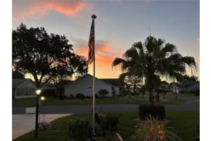 1426 LA HERMOSA DRIVE, THE VILLAGES, FL 32162 - MLS#MFRG5105099