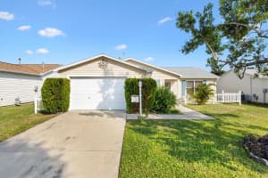 17659 92ND GRANTHAM TERRACE, THE VILLAGES, FL 32162 - MLS#MFRG5105106