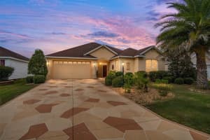 879 CHAPMAN LOOP, THE VILLAGES, FL 32162 - MLS#MFRG5105108