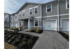 1197 PORT BLUE WAY, LADY LAKE, FL 32159 - MLS#MFRG5105110