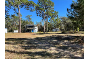 9141 197TH AVENUE, OCKLAWAHA, FL 32179 Sold 01/30/26