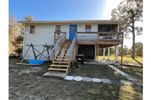 9141 197TH AVENUE, OCKLAWAHA, FL 32179 Sold 01/30/26
