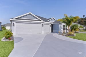 1177 ELKINGTON ROAD, THE VILLAGES, FL 34762 - MLS#MFRG5105118