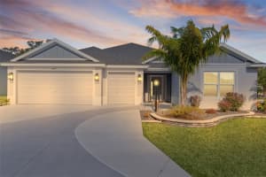 1177 ELKINGTON ROAD, THE VILLAGES, FL 34762 - MLS#MFRG5105118