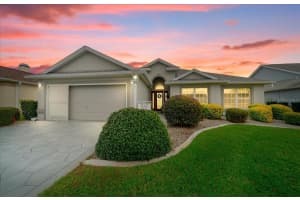 2574 CARIBE DRIVE, THE VILLAGES, FL 32162 - MLS#MFRG5105134