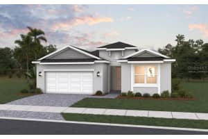 5501 CAMBERLY COURT, Port Saint Lucie, FL 34987 Sold 02/26/26