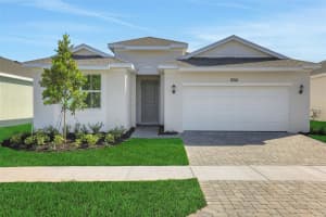 5501 CAMBERLY COURT, Port Saint Lucie, FL 34987 Sold 02/26/26