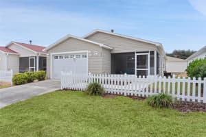 2595 ASCOT LOOP, THE VILLAGES, FL 32162 - MLS#MFRG5105147