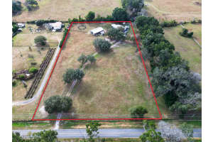 1765 E CR 462, WILDWOOD, FL 34785 - MLS#MFRG5105156