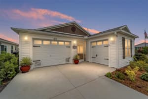 972 GREG TERRACE, THE VILLAGES, FL 32163 - MLS#MFRG5105158