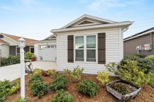 972 GREG TERRACE, THE VILLAGES, FL 32163 - MLS#MFRG5105158