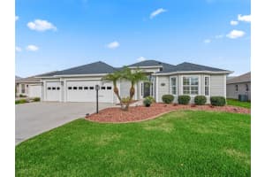 1731 Townsend Ter, THE VILLAGES 1731 Townsend Ter, THE VILLAGES