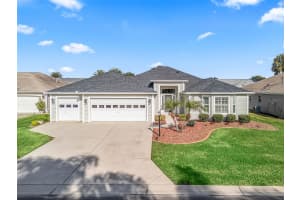 1731 TOWNSEND TERRACE, THE VILLAGES, FL 32162 - MLS#MFRG5105162