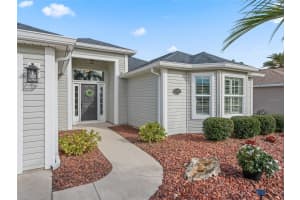1731 TOWNSEND TERRACE, THE VILLAGES, FL 32162 - MLS#MFRG5105162