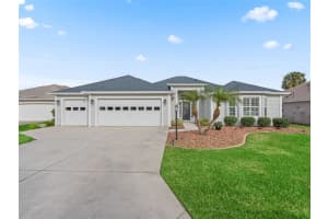 1731 TOWNSEND TERRACE, THE VILLAGES, FL 32162 - MLS#MFRG5105162