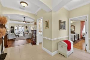 2132 BLACKVILLE DRIVE, THE VILLAGES, FL 32162 - MLS#MFRG5105164