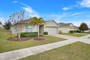 456 KESTREL DRIVE, GROVELAND, FL 34736 - MLS#MFRG5105182