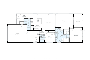 1192 VIA GALUPPI STREET, KISSIMMEE, FL 34759 - MLS#MFRG5105188