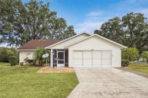 26320 EVERT STREET, LEESBURG, FL 34748 - MLS#MFRG5105199