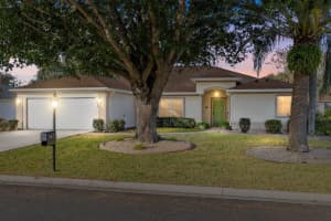 8789 136TH LANE, SUMMERFIELD, FL 34491 - MLS#MFRG5105202