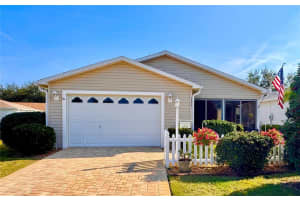 2507 Everwood Ct, THE VILLAGES