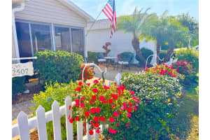 2507 EVERWOOD COURT, THE VILLAGES, FL 32162 - MLS#MFRG5105208