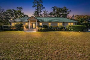 1068 MARION AVENUE, LAKE CITY, FL 32025 - MLS#MFRG5105212