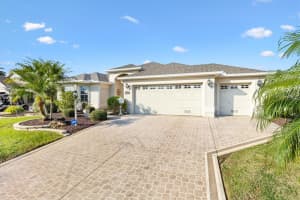 933 FOLKSTONE WAY, THE VILLAGES, FL 32162 Sold 12/29/25