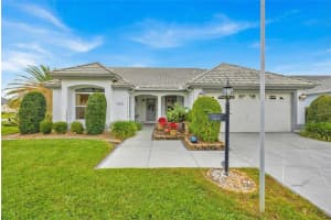 802 Miranda Way, THE VILLAGES 802 Miranda Way, THE VILLAGES