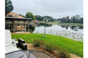 832 PALM HARBOR COURT, LEESBURG, FL 34748 - MLS#MFRG5105236