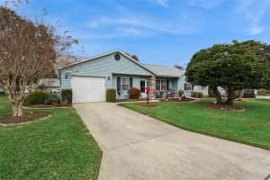 5641 LAVER STREET, LEESBURG, FL 34748 - MLS#MFRG5105243