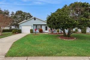 5641 LAVER STREET, LEESBURG, FL 34748 - MLS#MFRG5105243