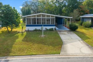 1234 DUSTIN DRIVE, THE VILLAGES, FL 32159 - MLS#MFRG5105245