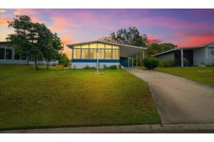 1234 DUSTIN DRIVE, THE VILLAGES, FL 32159 - MLS#MFRG5105245