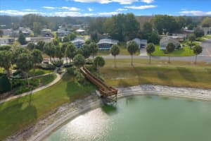 1234 DUSTIN DRIVE, THE VILLAGES, FL 32159 - MLS#MFRG5105245