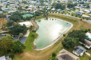 1234 DUSTIN DRIVE, THE VILLAGES, FL 32159 - MLS#MFRG5105245