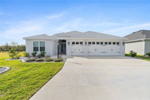 4176 WIDMANN PLACE, THE VILLAGES, FL 32163 - MLS#MFRG5105249