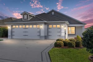 5631 FERNANDES COURT, THE VILLAGES, FL 32163 - MLS#MFRG5105251