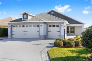 5631 FERNANDES COURT, THE VILLAGES, FL 32163 - MLS#MFRG5105251