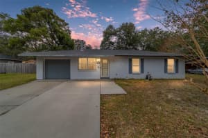 440 2ND AVENUE, WILLISTON, FL 32696 Sold 02/23/26