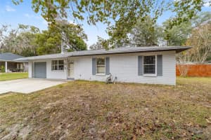 440 2ND AVENUE, WILLISTON, FL 32696 Sold 02/23/26
