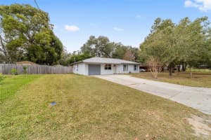 440 2ND AVENUE, WILLISTON, FL 32696 Sold 02/23/26